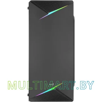 Корпус AeroCool Talon-A-BK-V1 картинка 9